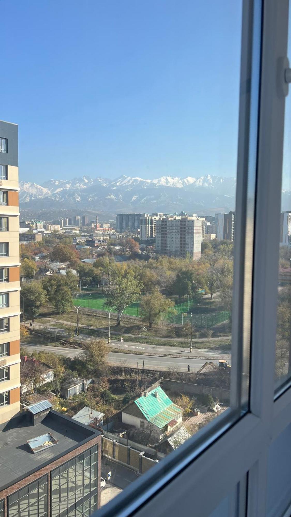 уютная в жк Rams Apartment *